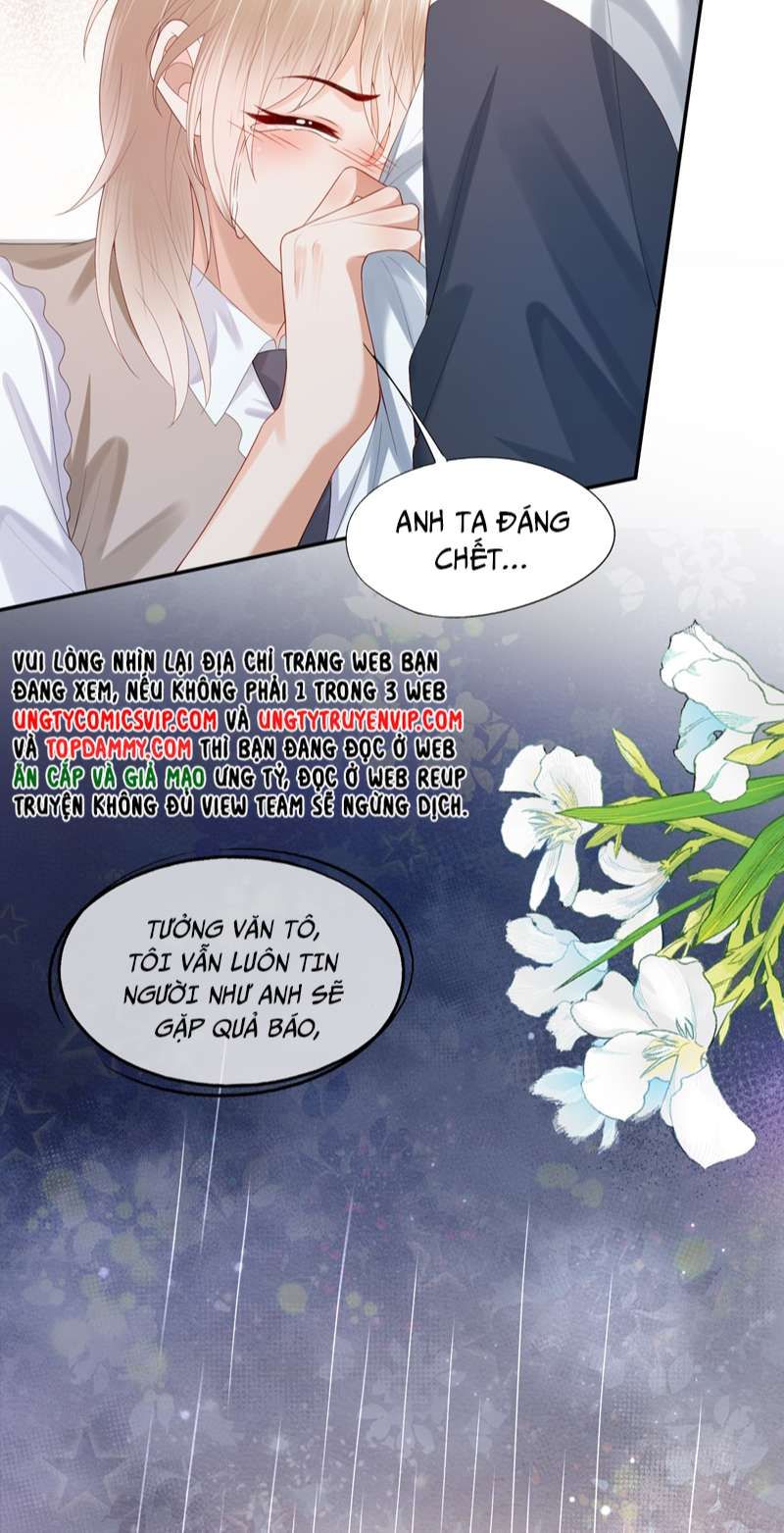 Phương Thức Chính Thức Giải Cứu Tiểu Đáng Thương Chapter 30 - 28