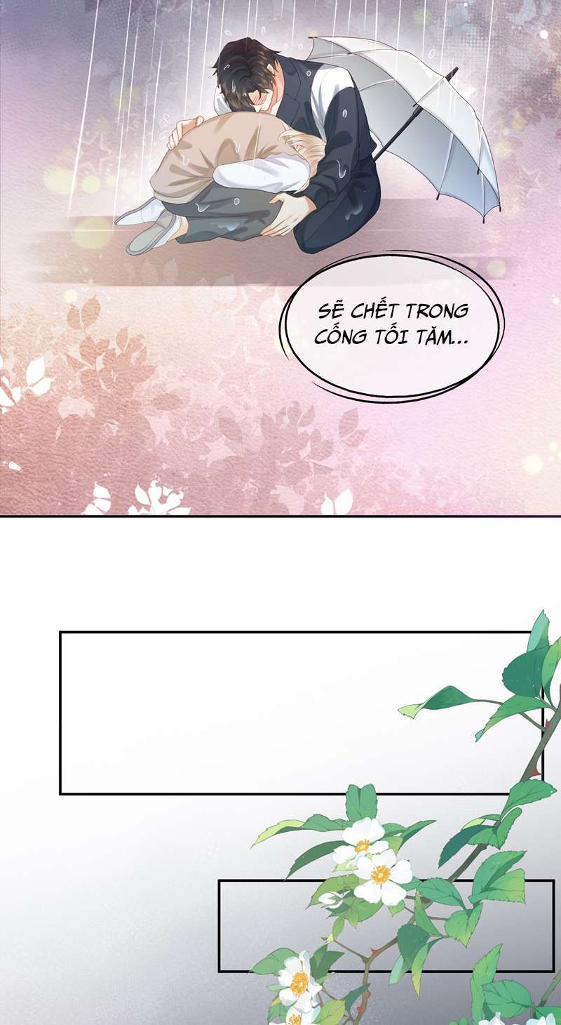 Phương Thức Chính Thức Giải Cứu Tiểu Đáng Thương Chapter 30 - 29