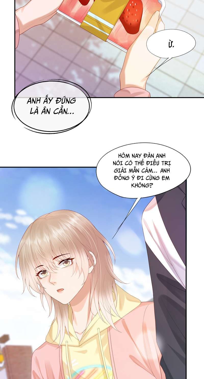 Phương Thức Chính Thức Giải Cứu Tiểu Đáng Thương Chapter 30 - 6