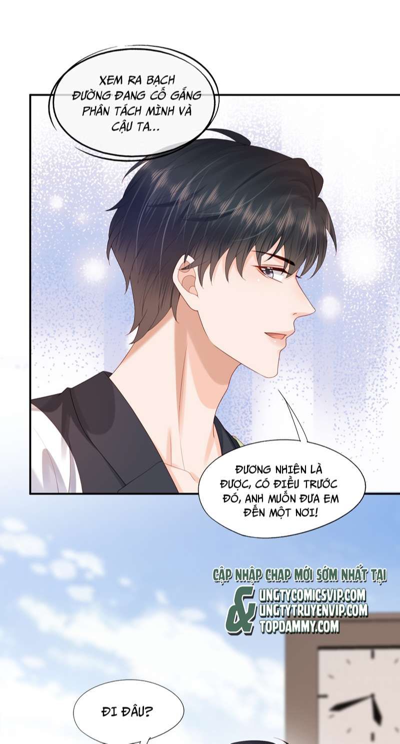 Phương Thức Chính Thức Giải Cứu Tiểu Đáng Thương Chapter 30 - 8