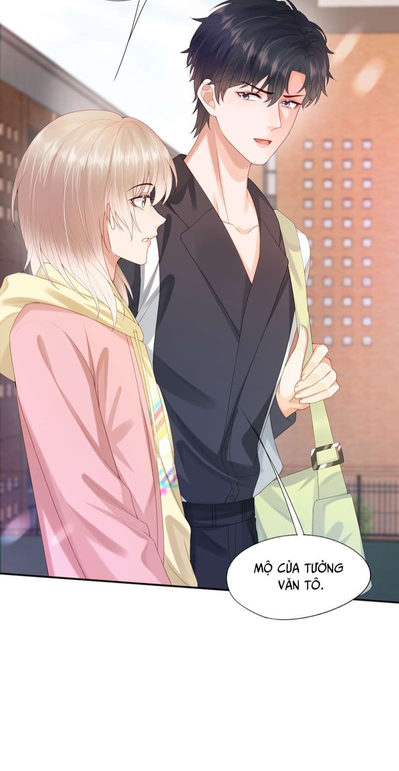 Phương Thức Chính Thức Giải Cứu Tiểu Đáng Thương Chapter 30 - 9