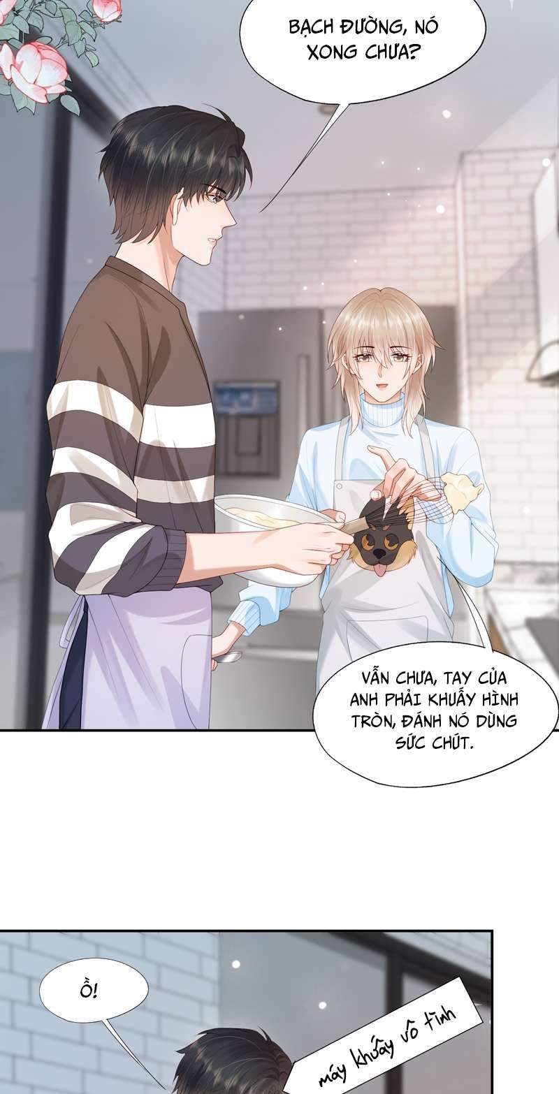 Phương Thức Chính Thức Giải Cứu Tiểu Đáng Thương Chapter 31 - 12