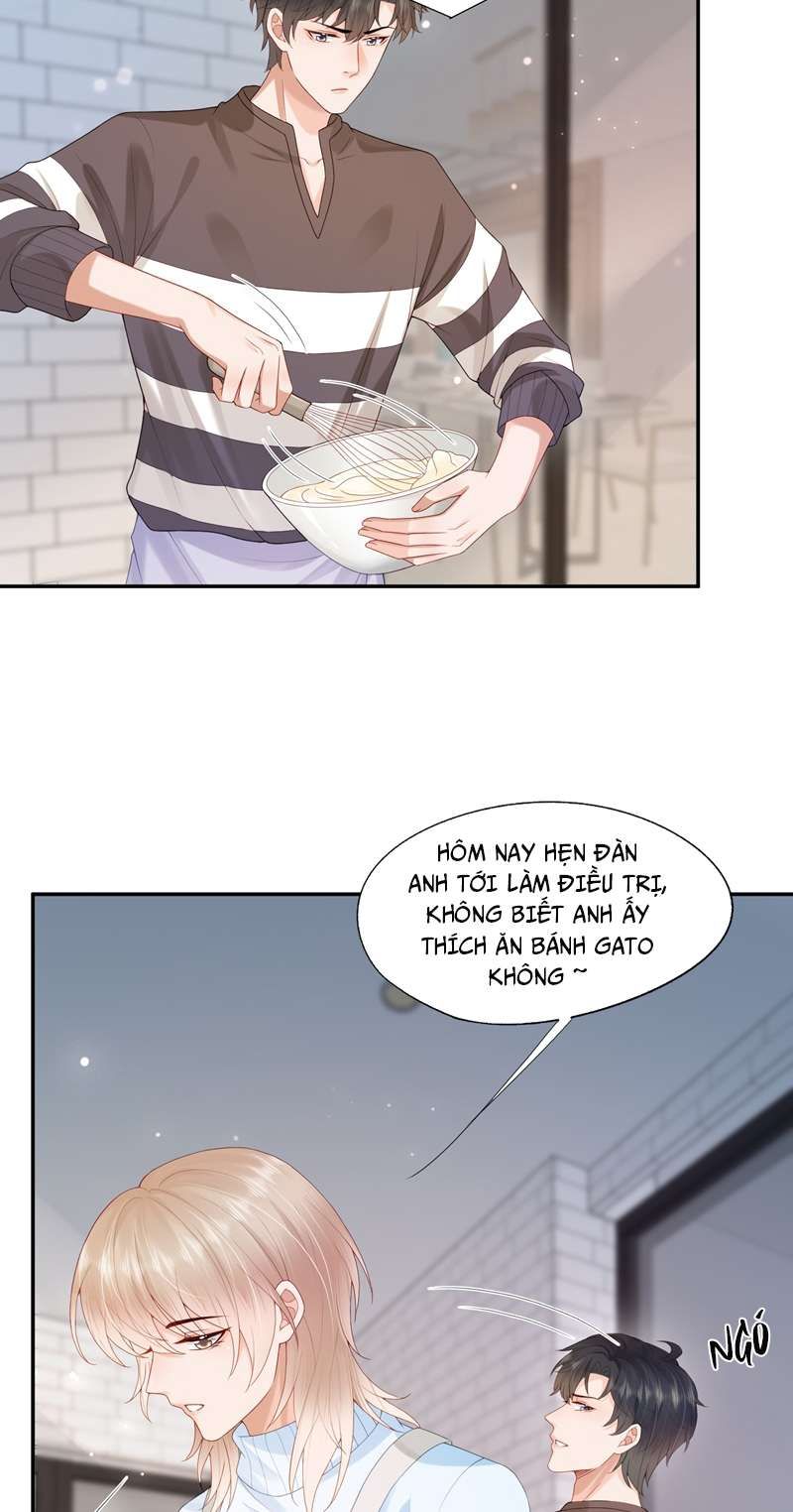 Phương Thức Chính Thức Giải Cứu Tiểu Đáng Thương Chapter 31 - 13