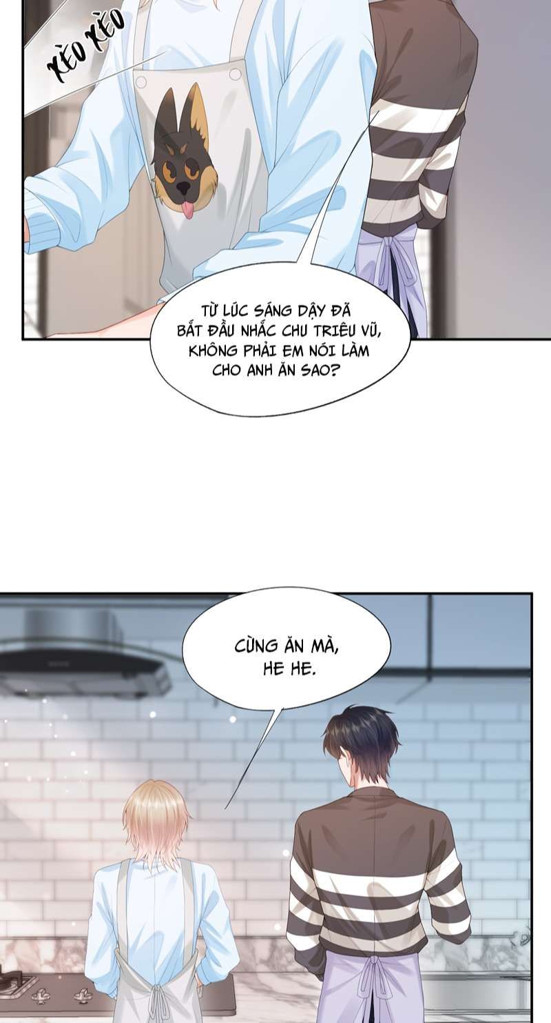 Phương Thức Chính Thức Giải Cứu Tiểu Đáng Thương Chapter 31 - 14