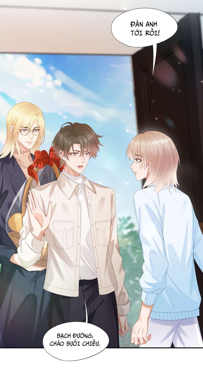 Phương Thức Chính Thức Giải Cứu Tiểu Đáng Thương Chapter 31 - 16