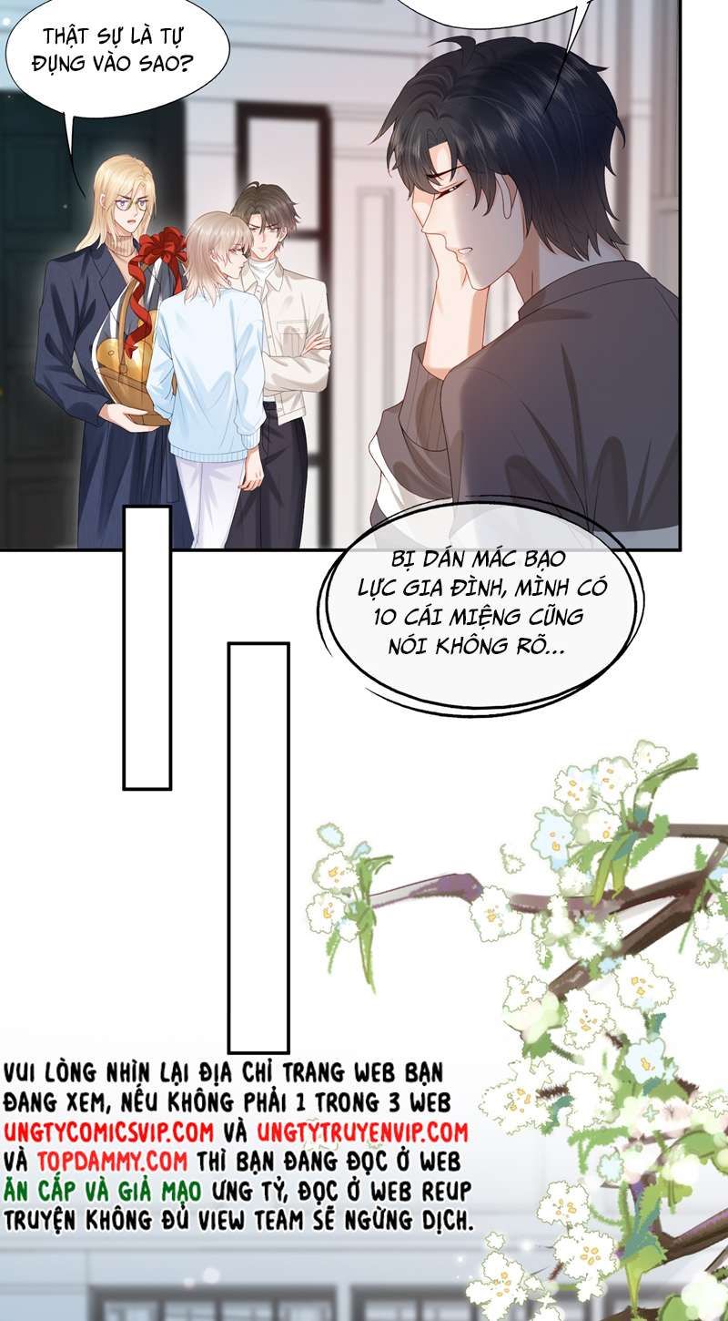 Phương Thức Chính Thức Giải Cứu Tiểu Đáng Thương Chapter 31 - 18