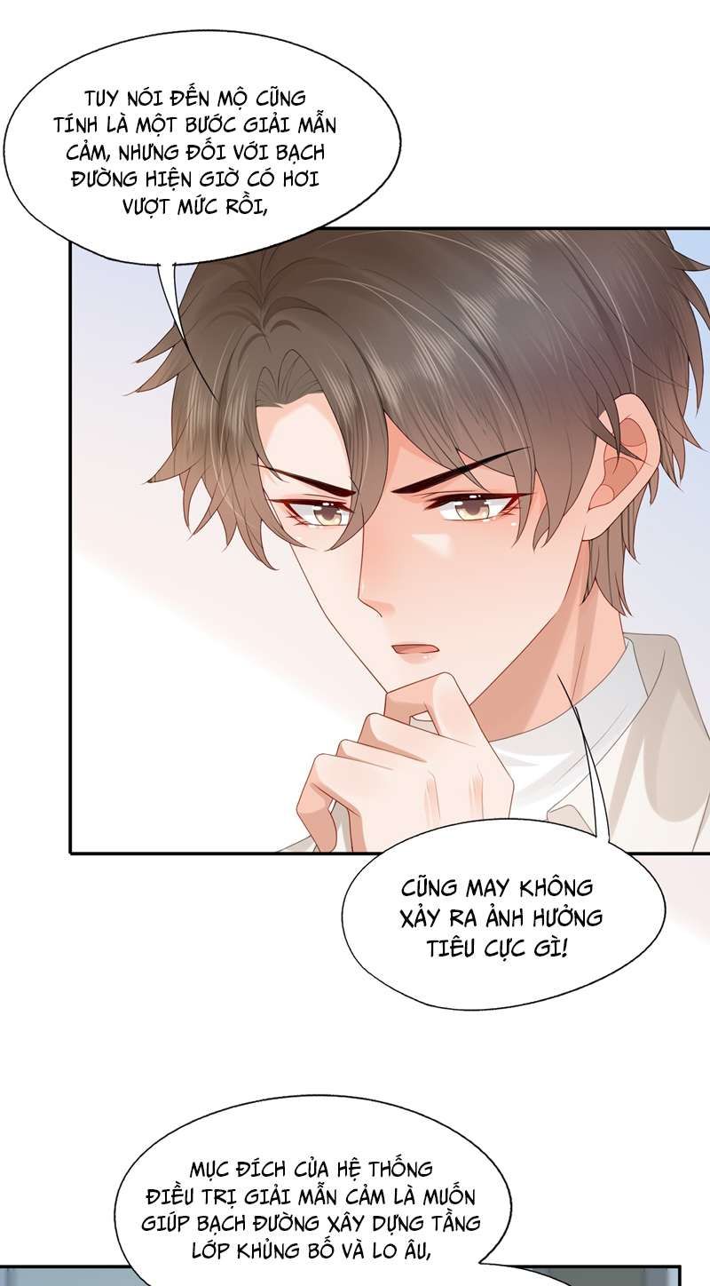 Phương Thức Chính Thức Giải Cứu Tiểu Đáng Thương Chapter 31 - 20