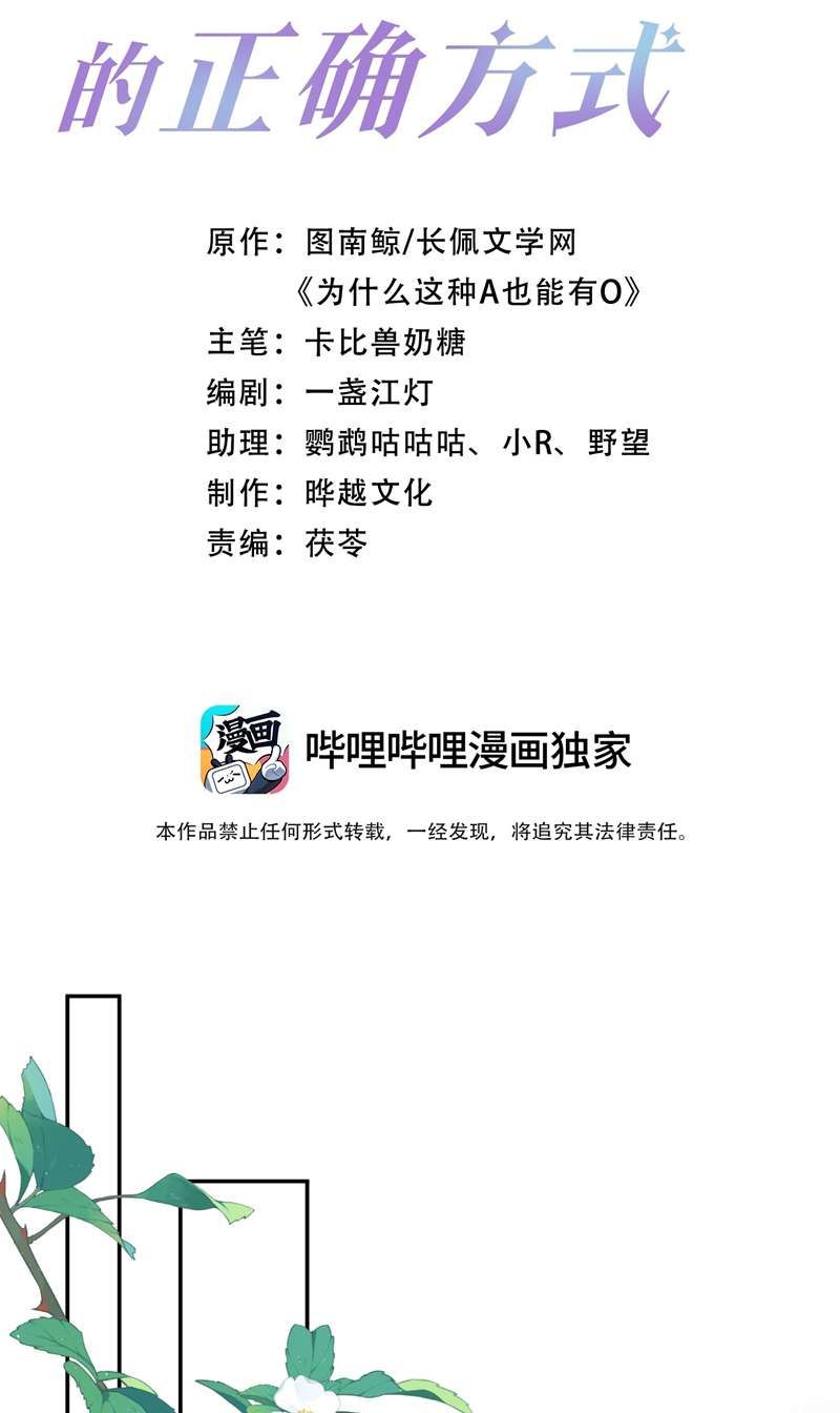 Phương Thức Chính Thức Giải Cứu Tiểu Đáng Thương Chapter 31 - 3