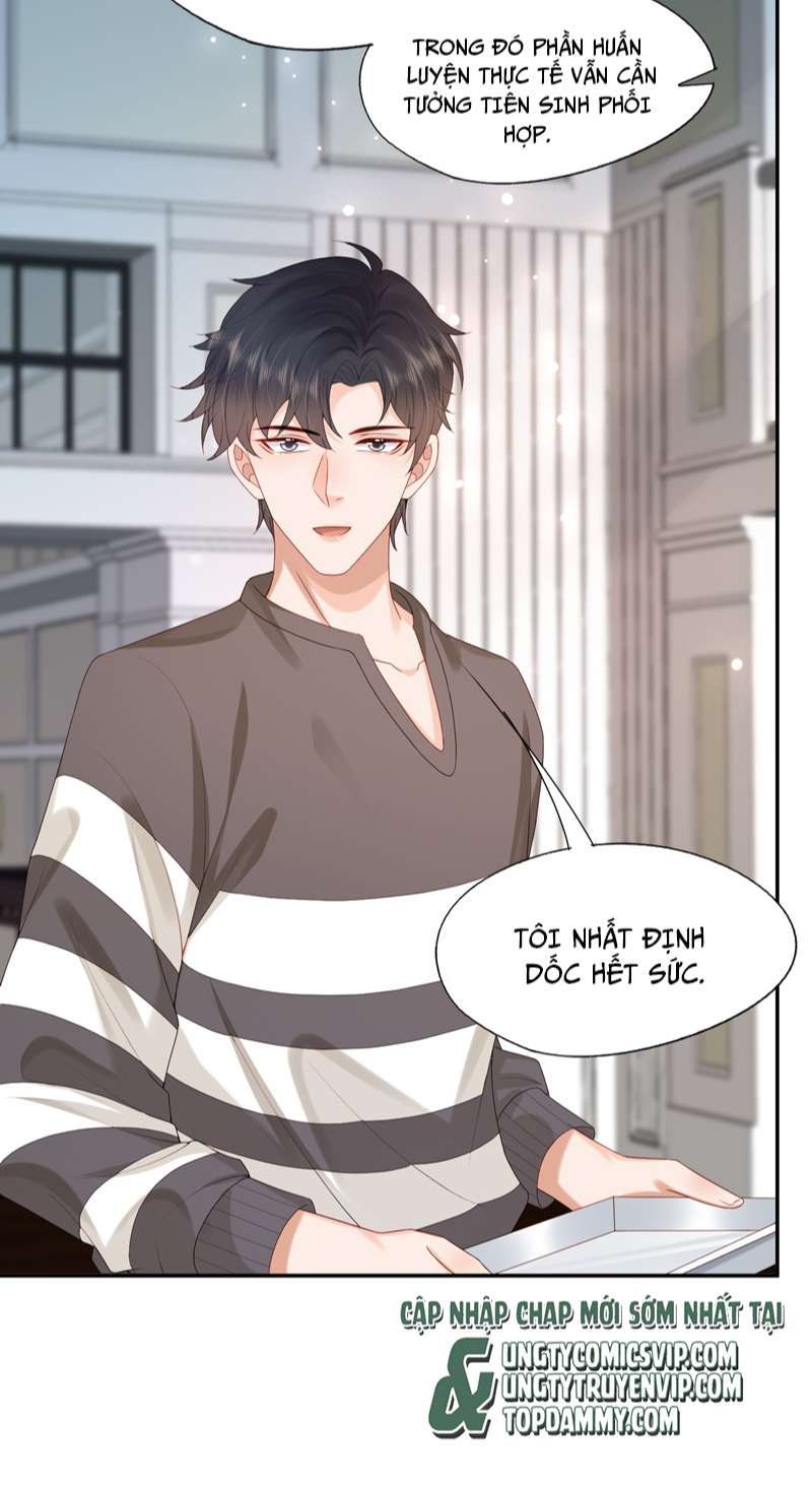 Phương Thức Chính Thức Giải Cứu Tiểu Đáng Thương Chapter 31 - 21