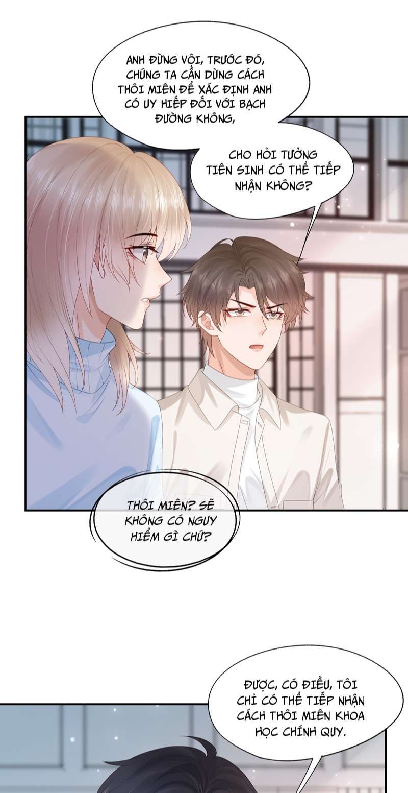 Phương Thức Chính Thức Giải Cứu Tiểu Đáng Thương Chapter 31 - 22