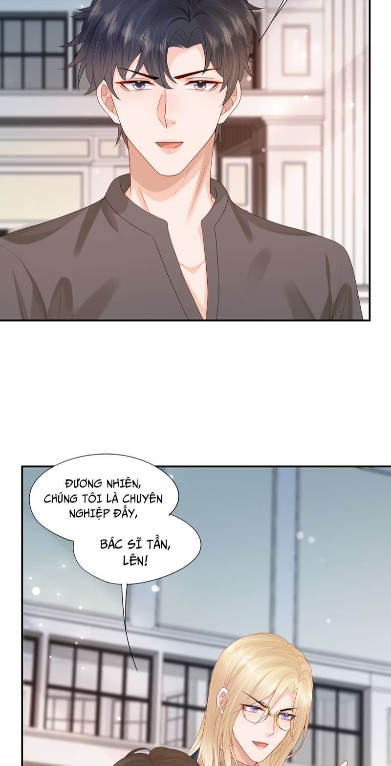 Phương Thức Chính Thức Giải Cứu Tiểu Đáng Thương Chapter 31 - 23