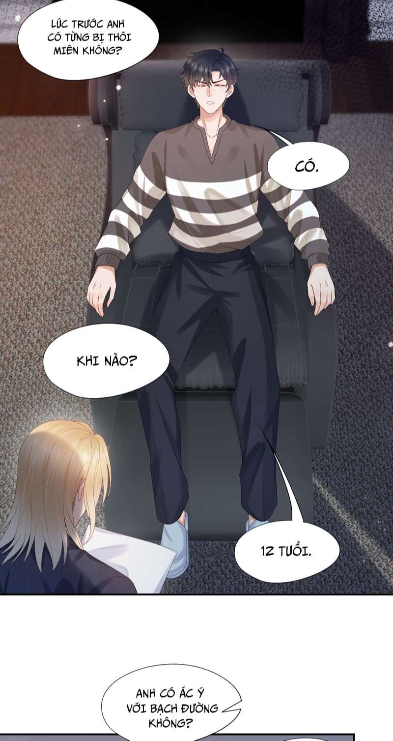 Phương Thức Chính Thức Giải Cứu Tiểu Đáng Thương Chapter 31 - 25