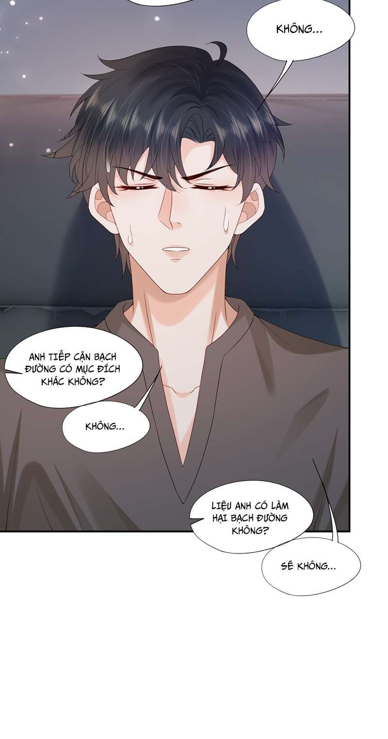 Phương Thức Chính Thức Giải Cứu Tiểu Đáng Thương Chapter 31 - 26