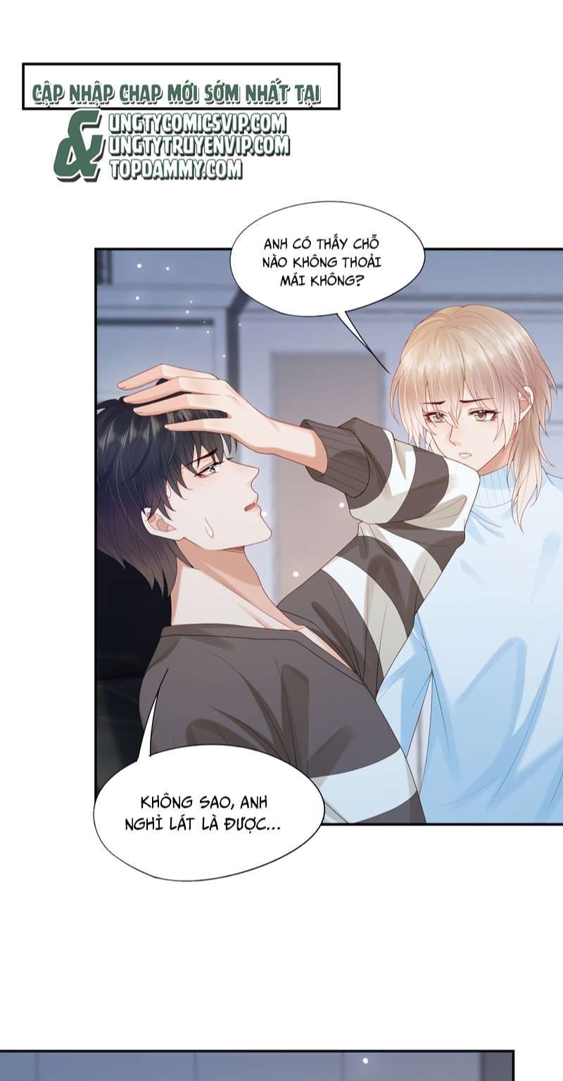 Phương Thức Chính Thức Giải Cứu Tiểu Đáng Thương Chapter 31 - 27