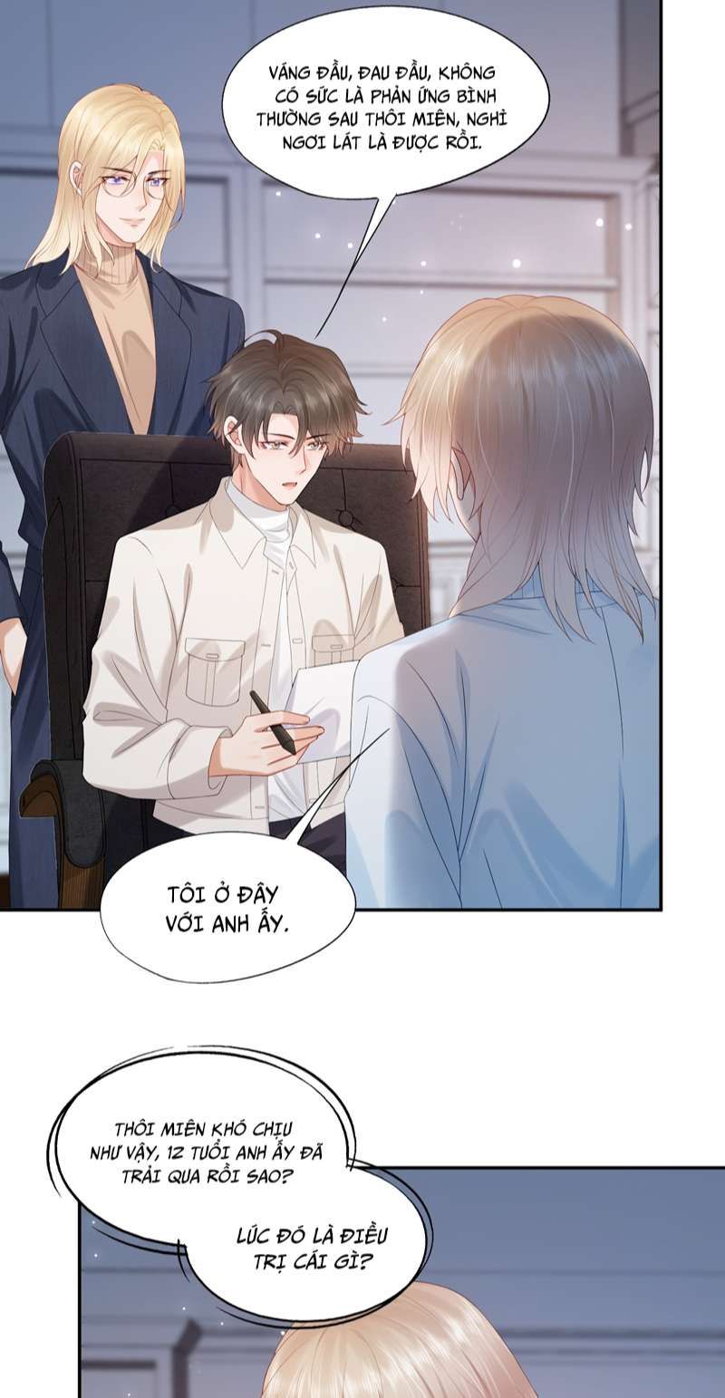 Phương Thức Chính Thức Giải Cứu Tiểu Đáng Thương Chapter 31 - 28