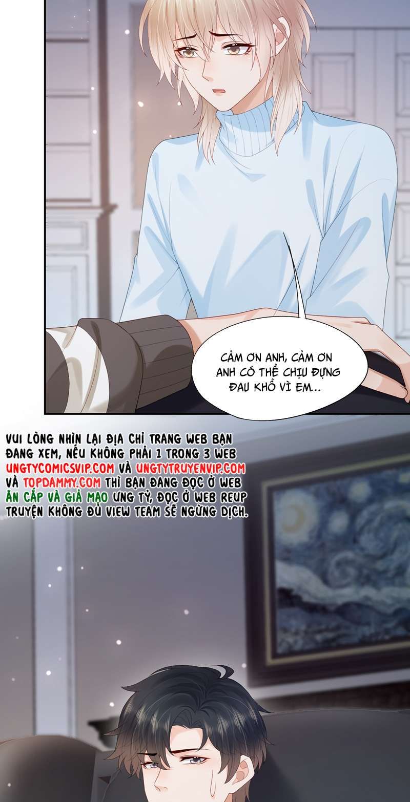 Phương Thức Chính Thức Giải Cứu Tiểu Đáng Thương Chapter 31 - 29