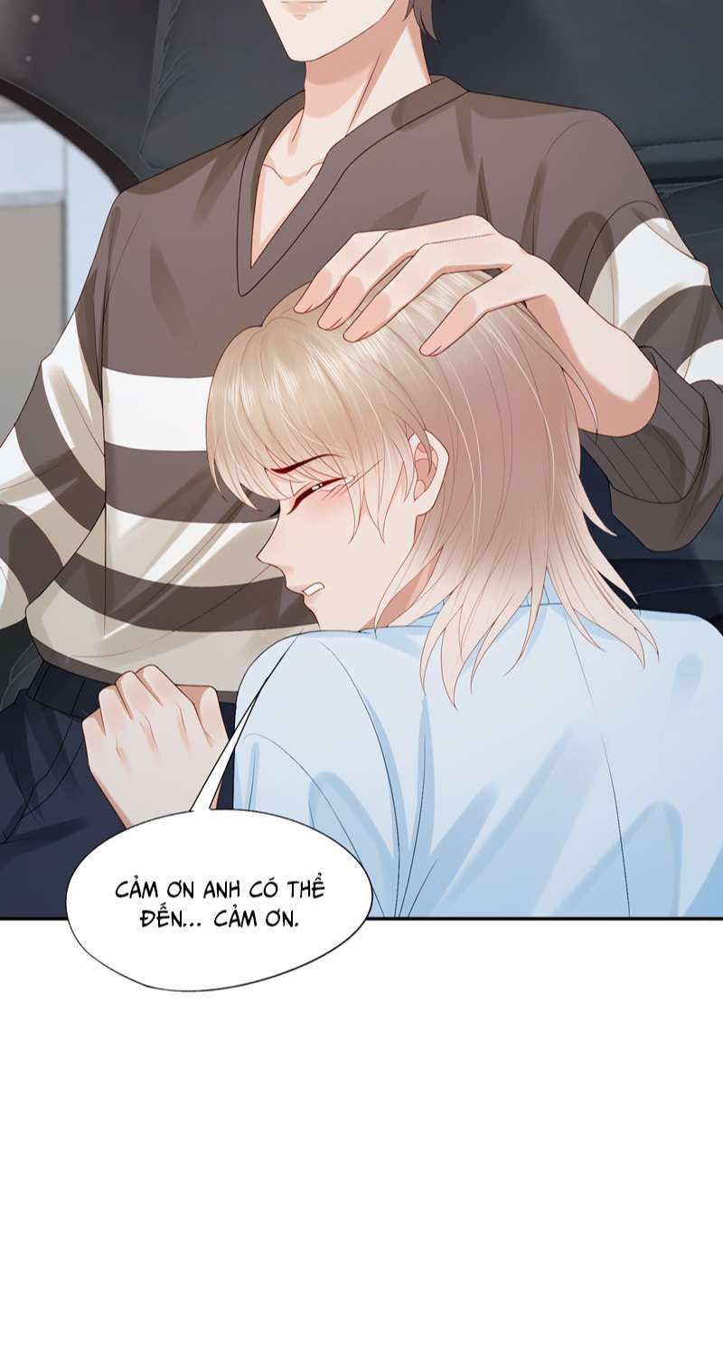 Phương Thức Chính Thức Giải Cứu Tiểu Đáng Thương Chapter 31 - 30