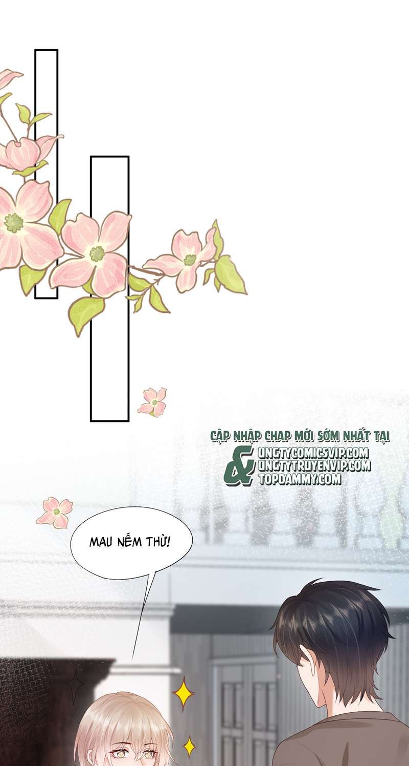 Phương Thức Chính Thức Giải Cứu Tiểu Đáng Thương Chapter 31 - 31