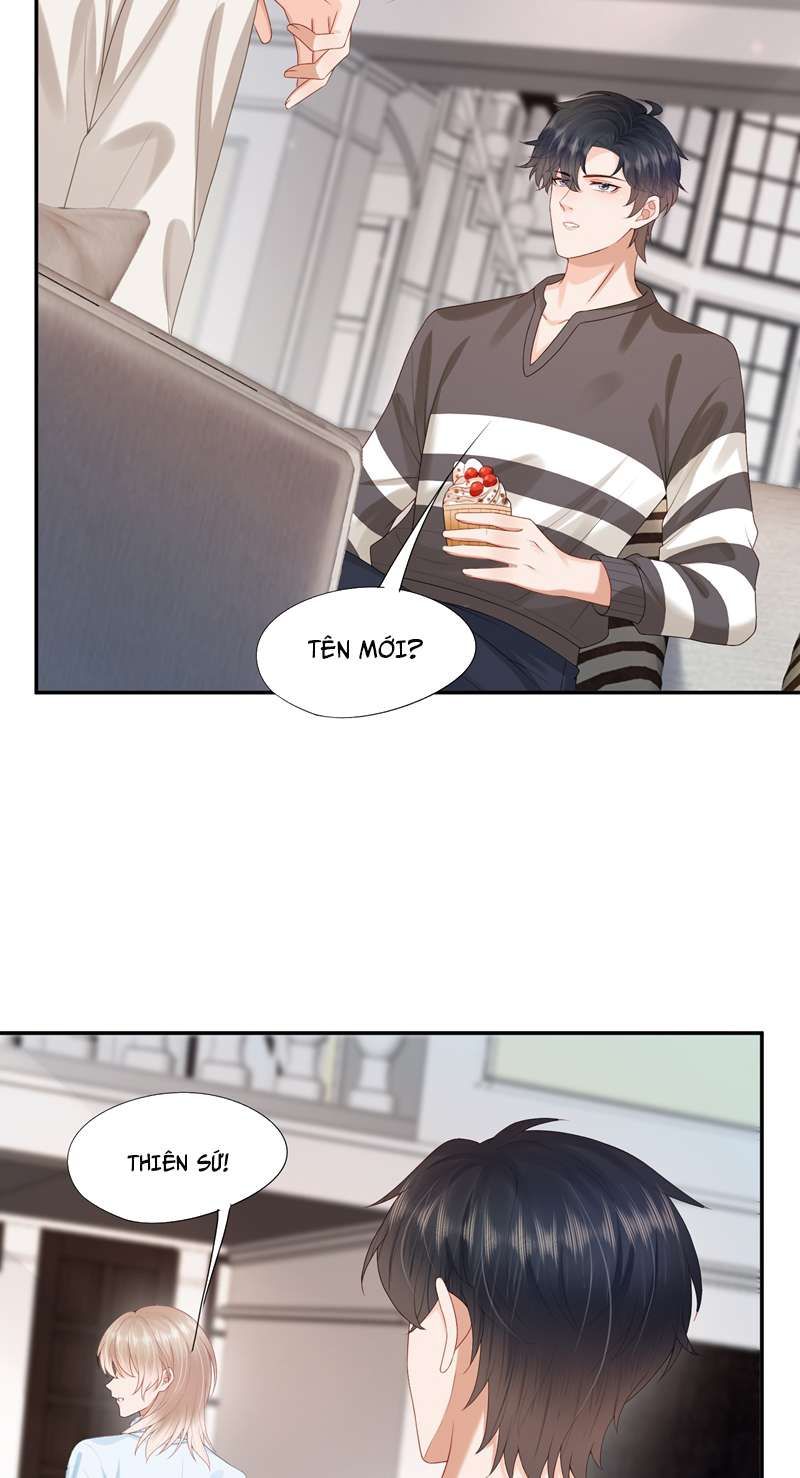 Phương Thức Chính Thức Giải Cứu Tiểu Đáng Thương Chapter 31 - 34