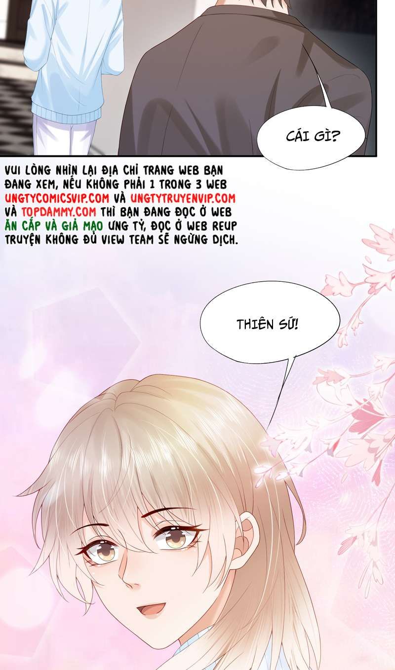 Phương Thức Chính Thức Giải Cứu Tiểu Đáng Thương Chapter 31 - 35