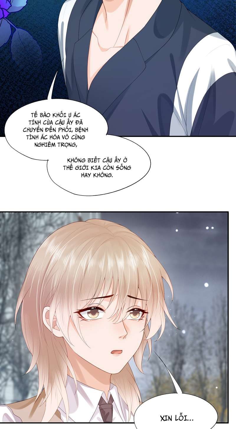 Phương Thức Chính Thức Giải Cứu Tiểu Đáng Thương Chapter 31 - 7