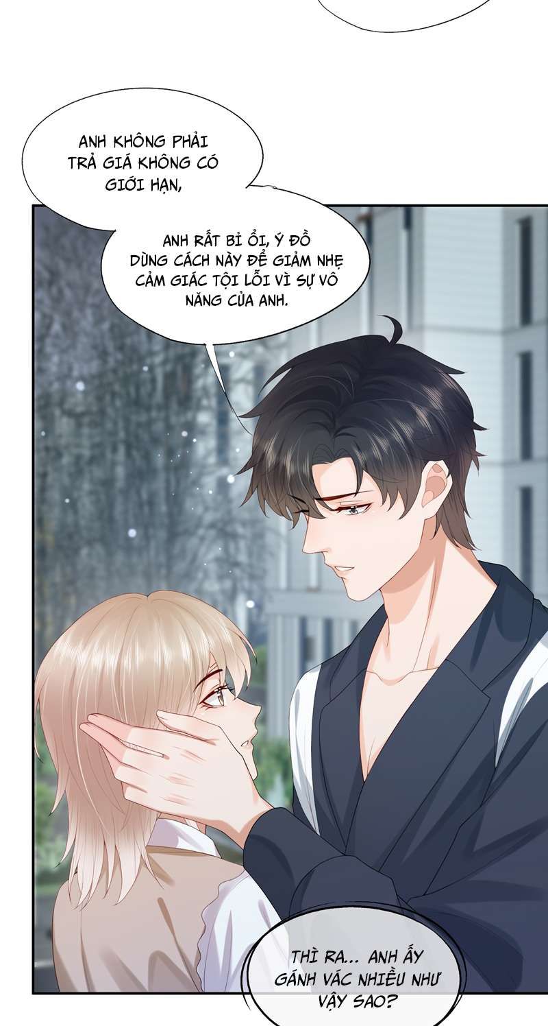 Phương Thức Chính Thức Giải Cứu Tiểu Đáng Thương Chapter 31 - 8