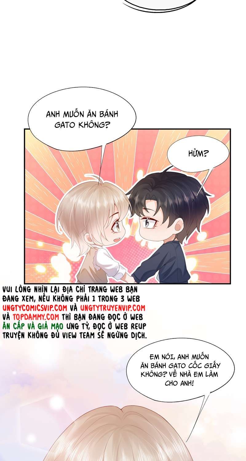 Phương Thức Chính Thức Giải Cứu Tiểu Đáng Thương Chapter 31 - 9