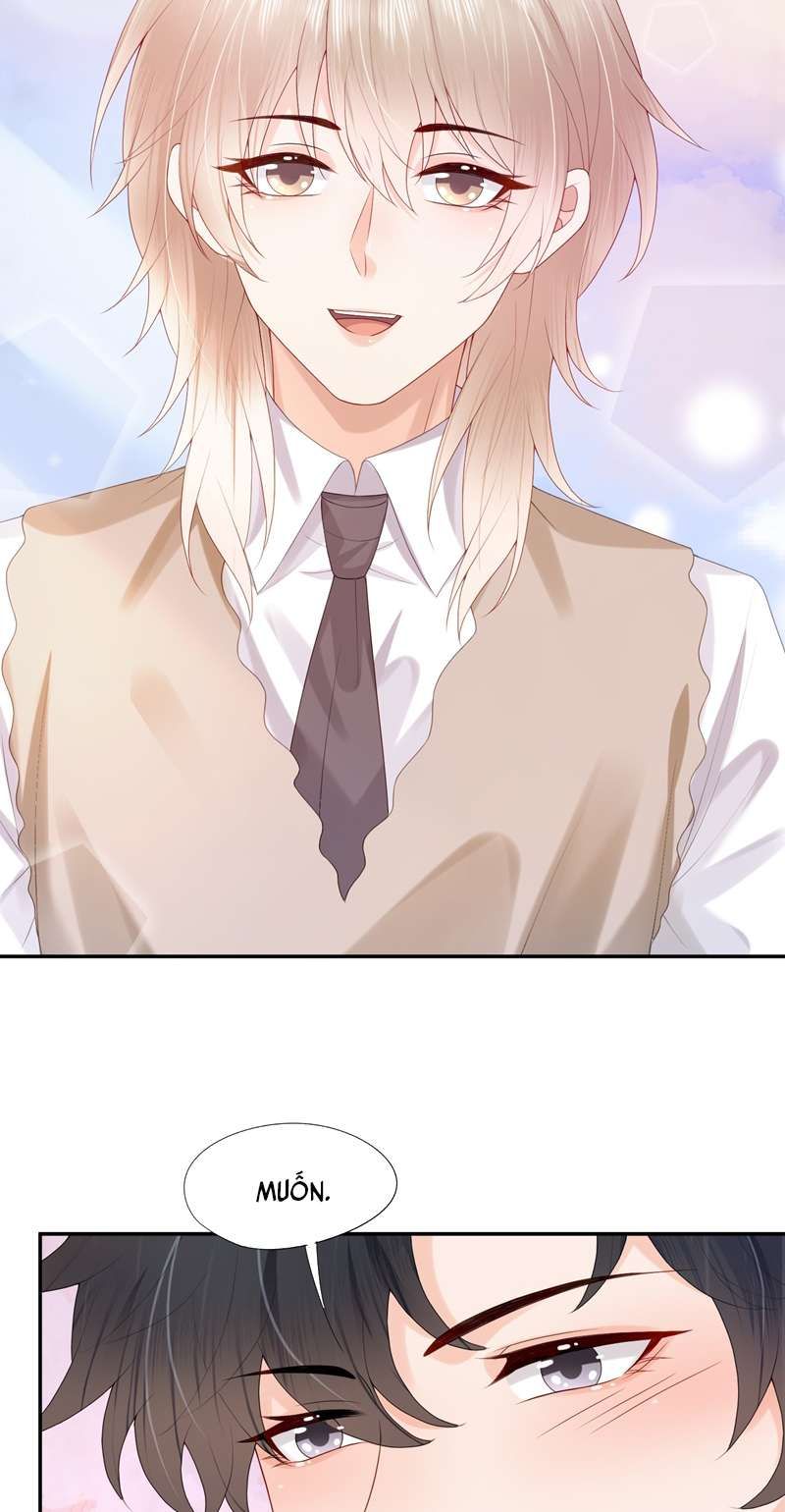 Phương Thức Chính Thức Giải Cứu Tiểu Đáng Thương Chapter 31 - 10