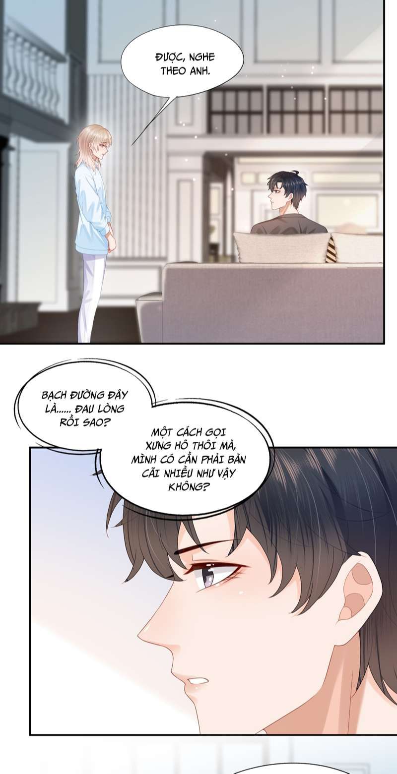 Phương Thức Chính Thức Giải Cứu Tiểu Đáng Thương Chapter 32 - 11