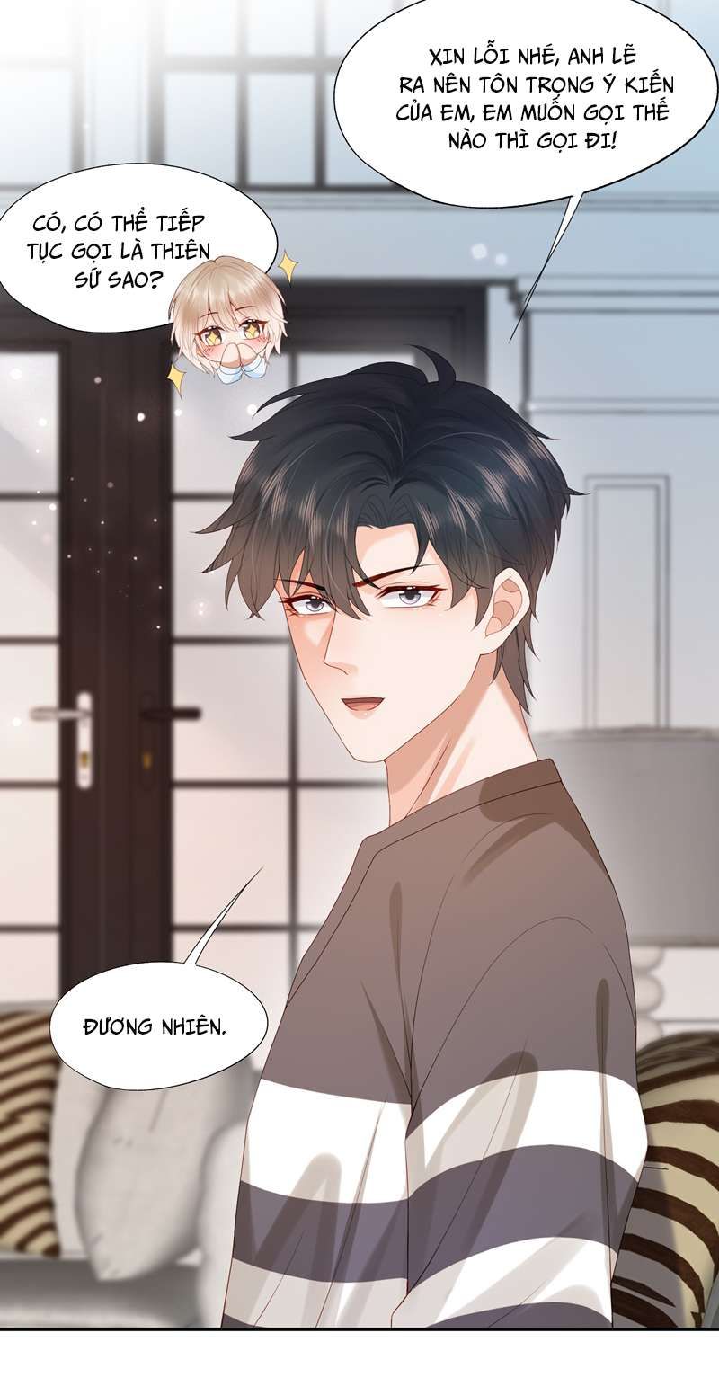 Phương Thức Chính Thức Giải Cứu Tiểu Đáng Thương Chapter 32 - 12