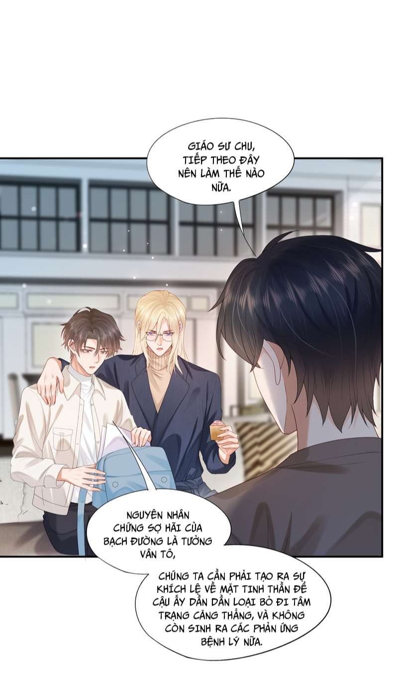 Phương Thức Chính Thức Giải Cứu Tiểu Đáng Thương Chapter 32 - 13