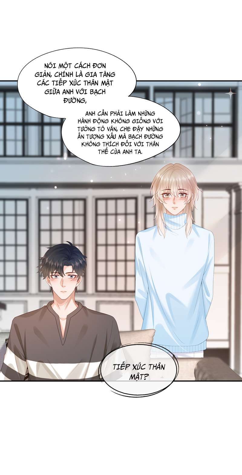 Phương Thức Chính Thức Giải Cứu Tiểu Đáng Thương Chapter 32 - 14