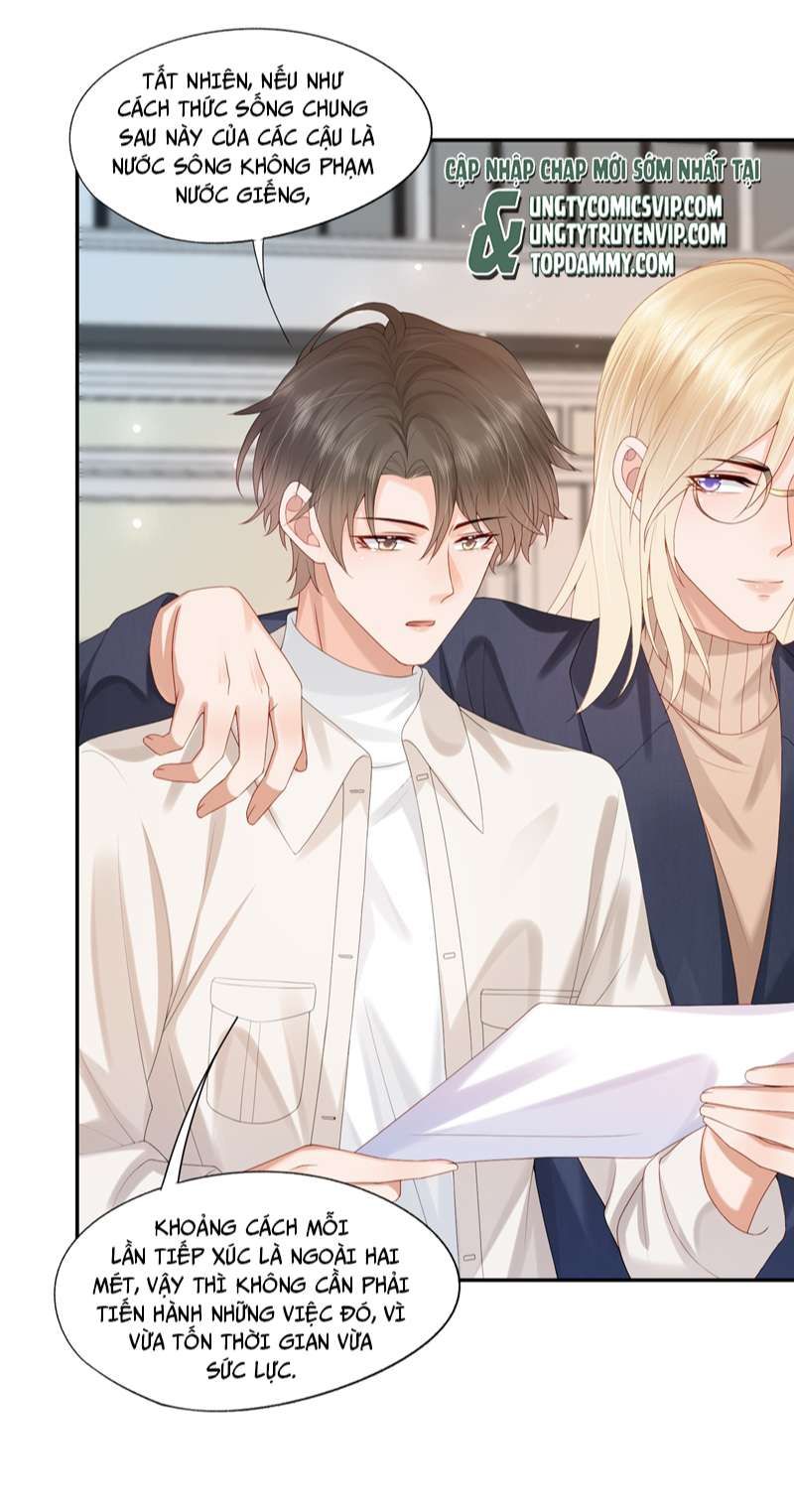 Phương Thức Chính Thức Giải Cứu Tiểu Đáng Thương Chapter 32 - 15