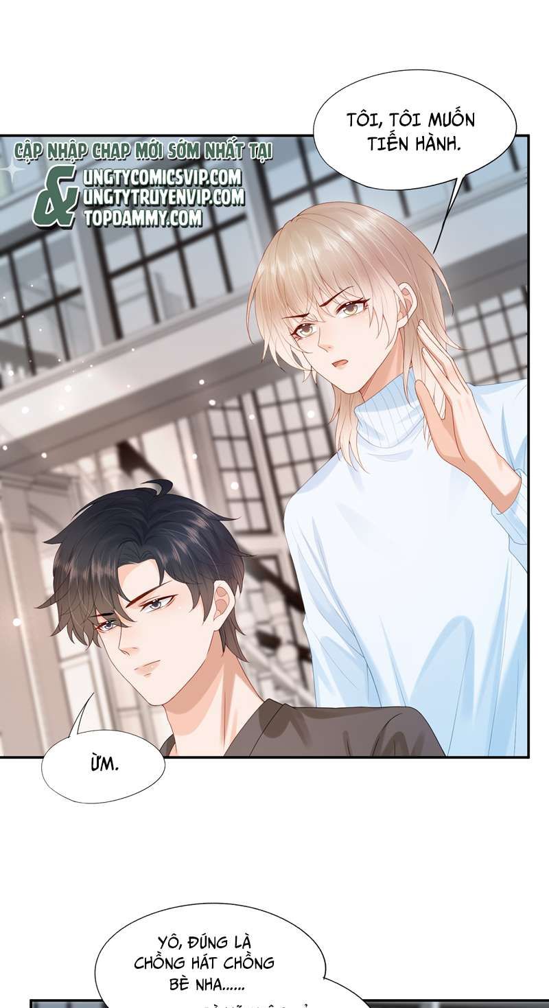 Phương Thức Chính Thức Giải Cứu Tiểu Đáng Thương Chapter 32 - 16