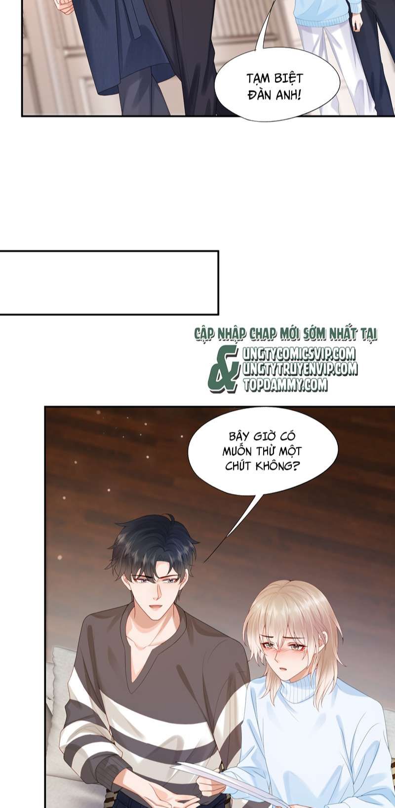 Phương Thức Chính Thức Giải Cứu Tiểu Đáng Thương Chapter 32 - 19