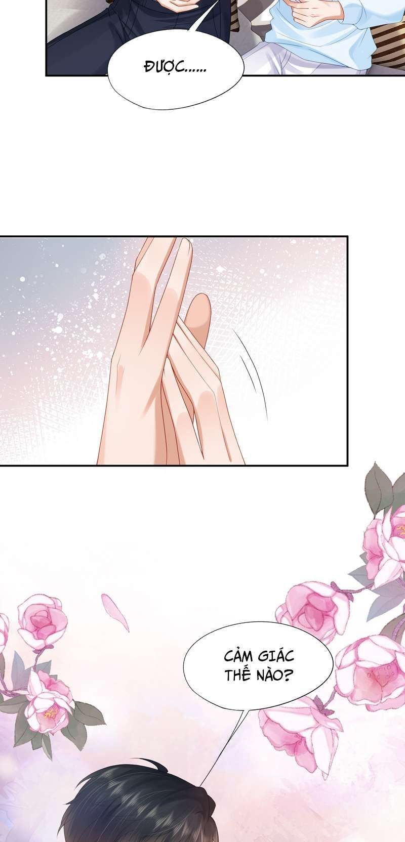 Phương Thức Chính Thức Giải Cứu Tiểu Đáng Thương Chapter 32 - 20