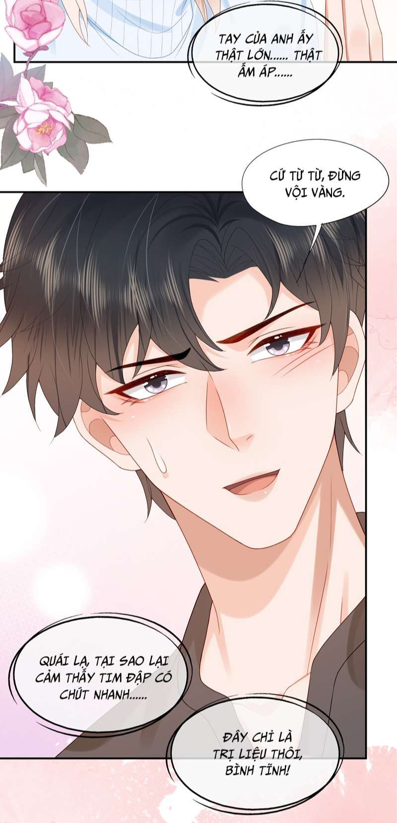 Phương Thức Chính Thức Giải Cứu Tiểu Đáng Thương Chapter 32 - 22