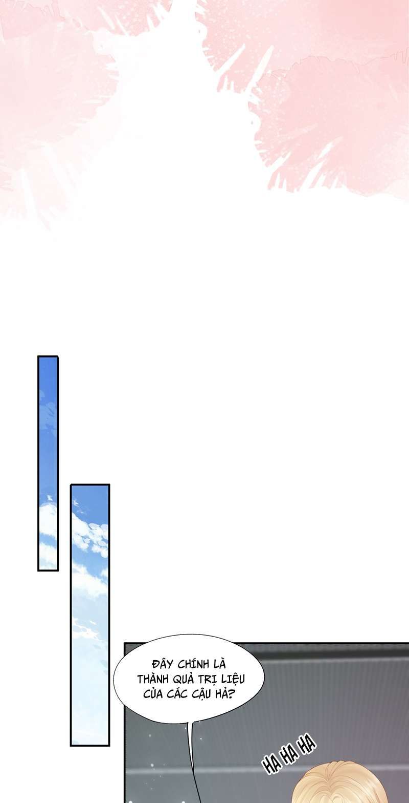 Phương Thức Chính Thức Giải Cứu Tiểu Đáng Thương Chapter 32 - 23