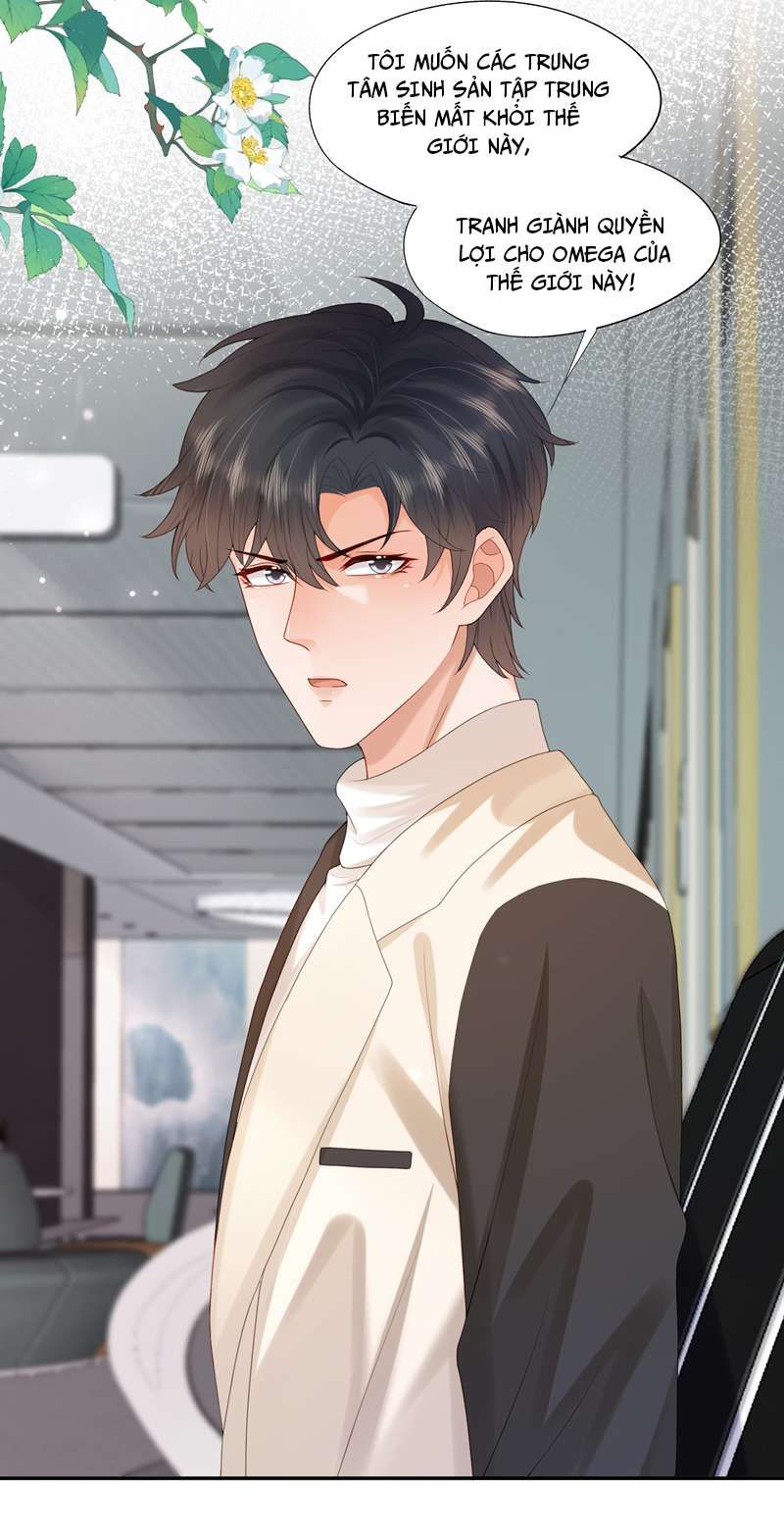Phương Thức Chính Thức Giải Cứu Tiểu Đáng Thương Chapter 32 - 31