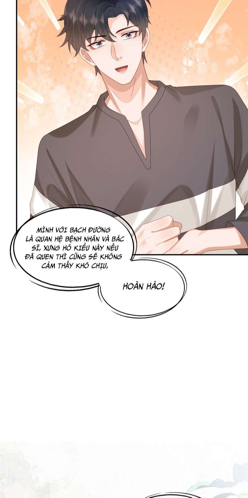 Phương Thức Chính Thức Giải Cứu Tiểu Đáng Thương Chapter 32 - 9