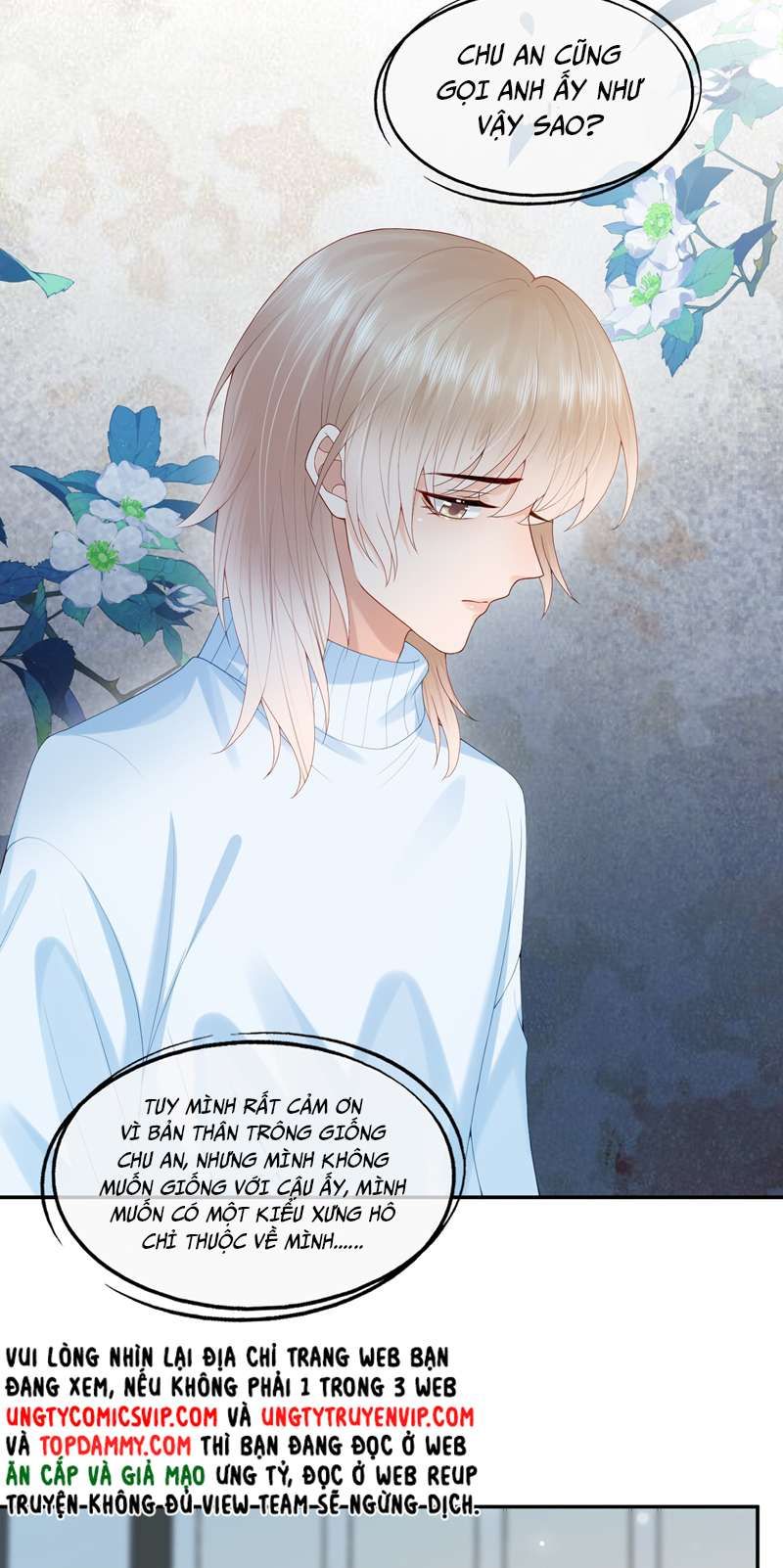 Phương Thức Chính Thức Giải Cứu Tiểu Đáng Thương Chapter 32 - 10