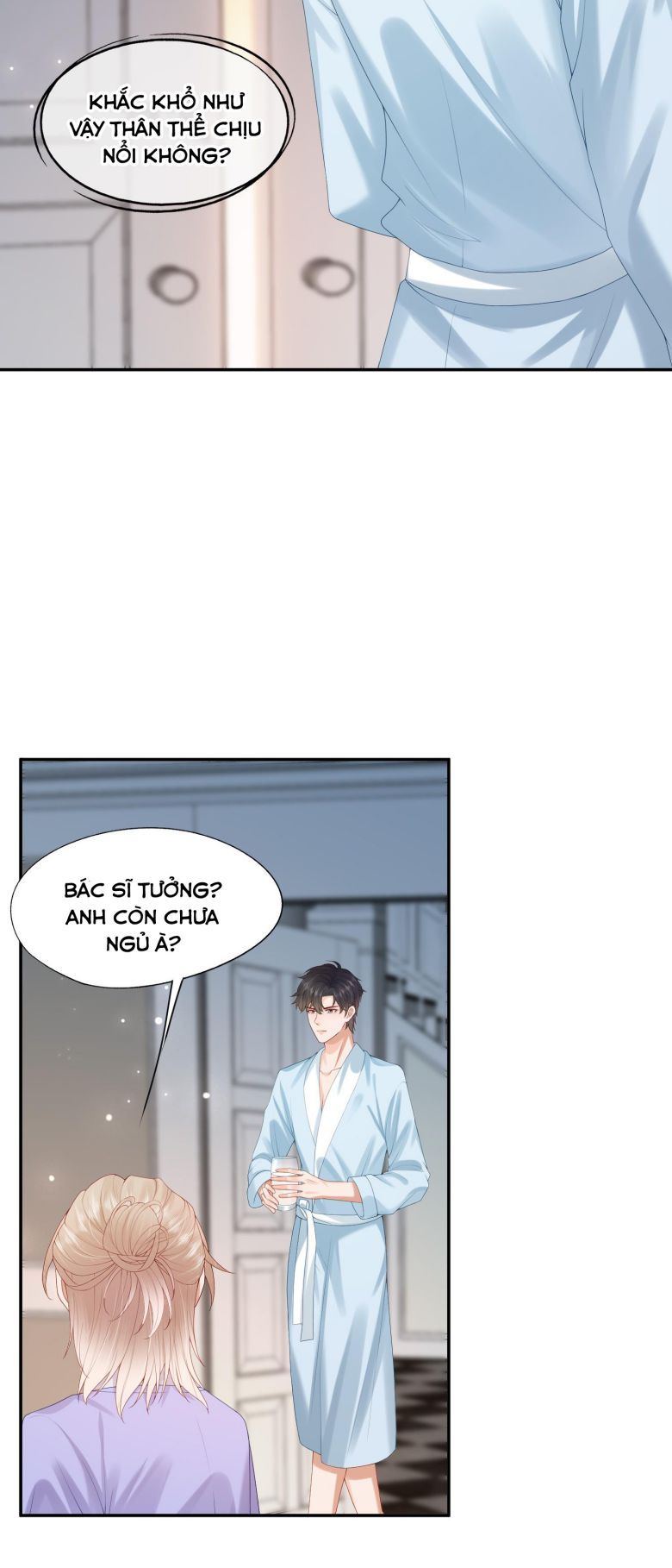 Phương Thức Chính Thức Giải Cứu Tiểu Đáng Thương Chapter 33 - 11