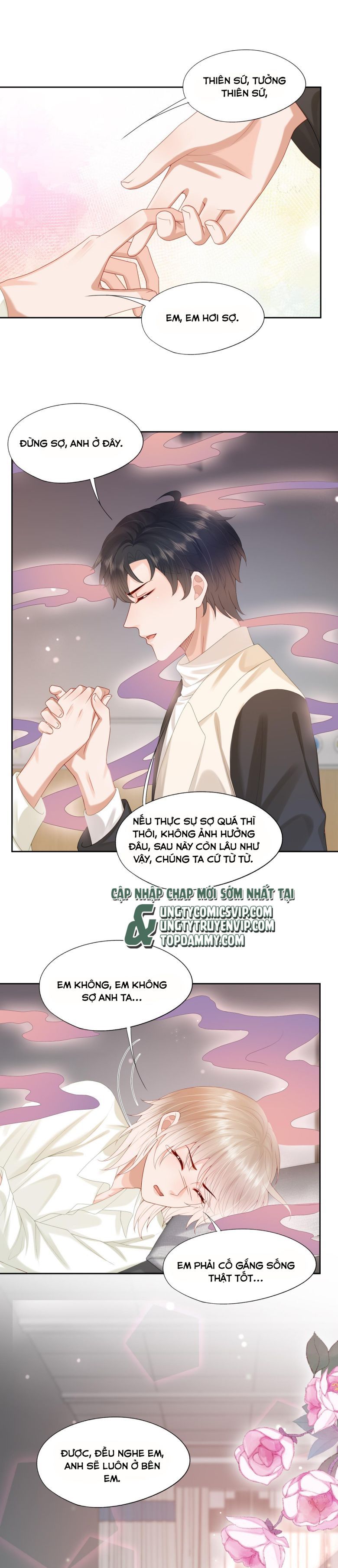 Phương Thức Chính Thức Giải Cứu Tiểu Đáng Thương Chapter 33 - 8