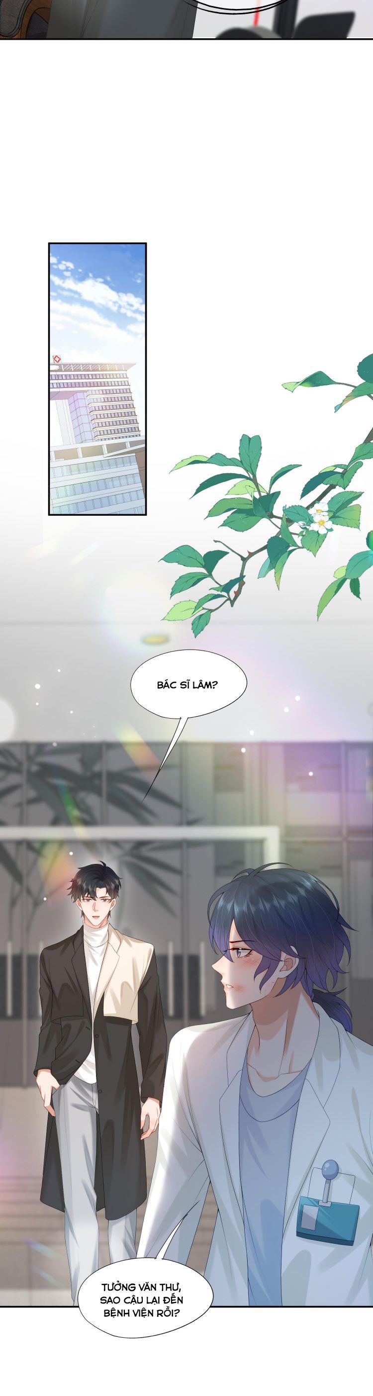 Phương Thức Chính Thức Giải Cứu Tiểu Đáng Thương Chapter 34 - 15