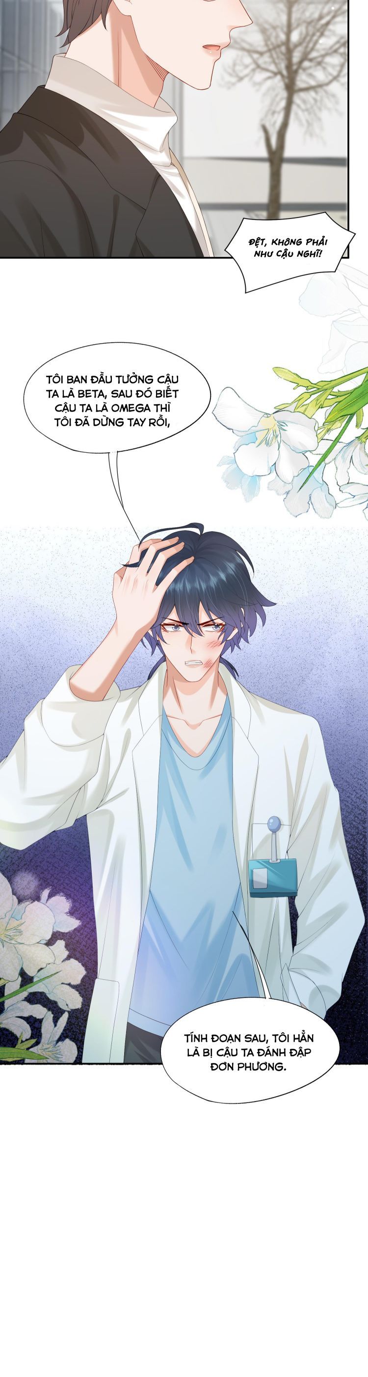 Phương Thức Chính Thức Giải Cứu Tiểu Đáng Thương Chapter 34 - 17