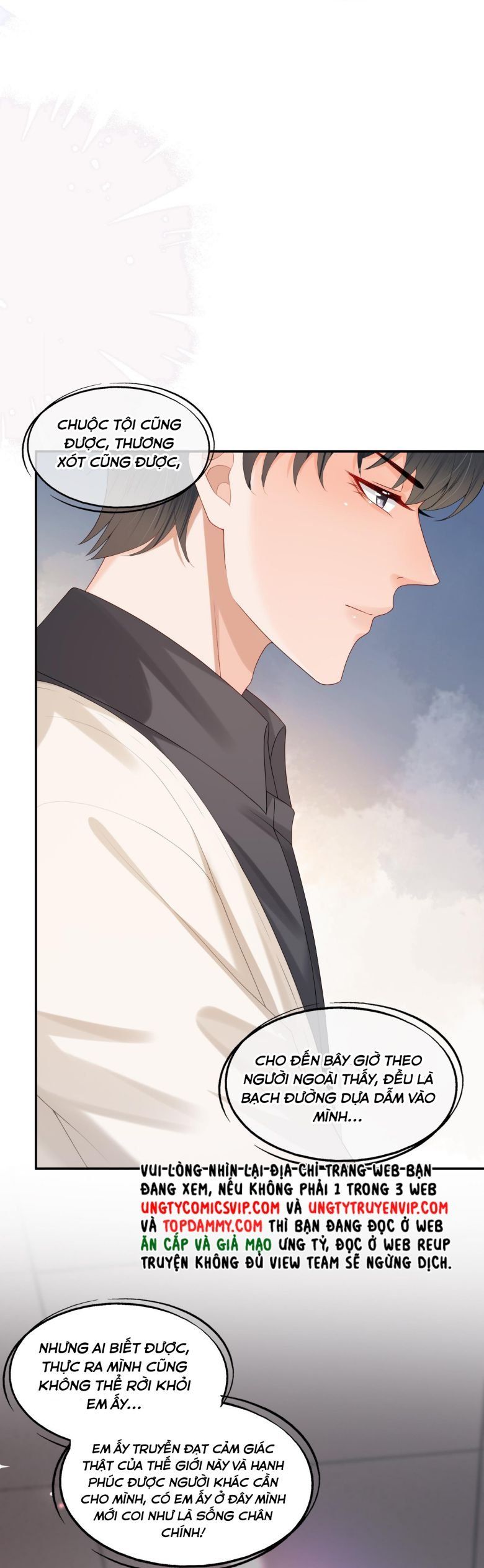 Phương Thức Chính Thức Giải Cứu Tiểu Đáng Thương Chapter 35 - 18