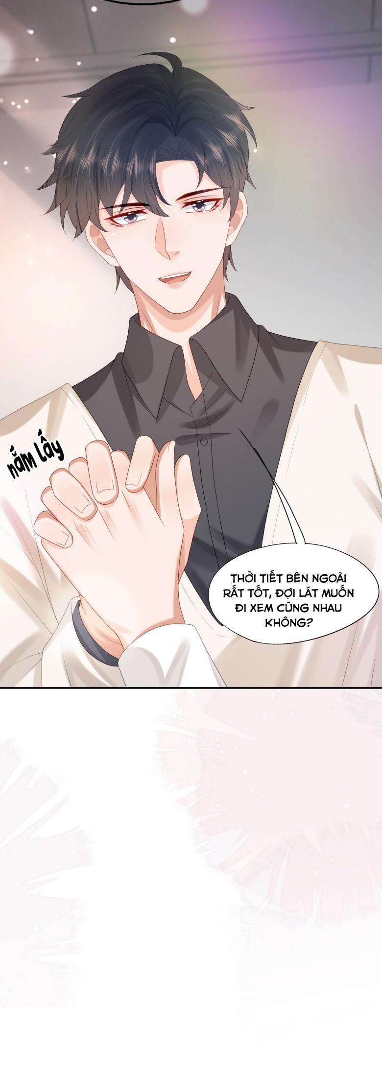 Phương Thức Chính Thức Giải Cứu Tiểu Đáng Thương Chapter 35 - 19