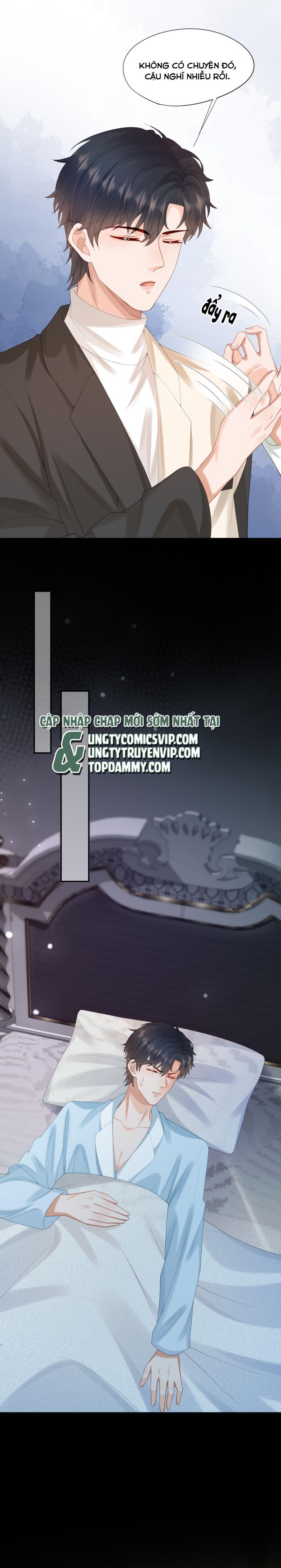 Phương Thức Chính Thức Giải Cứu Tiểu Đáng Thương Chapter 35 - 8