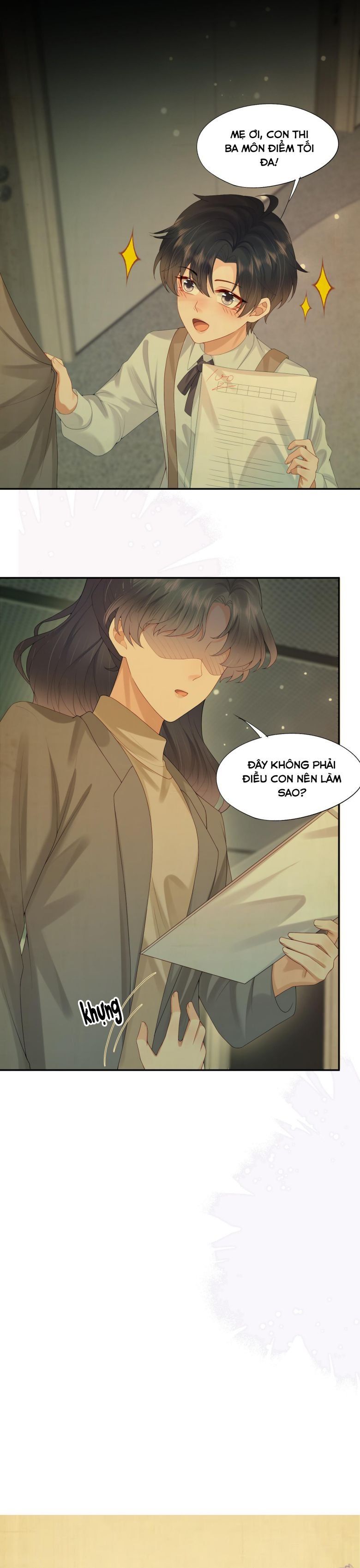 Phương Thức Chính Thức Giải Cứu Tiểu Đáng Thương Chapter 35 - 9