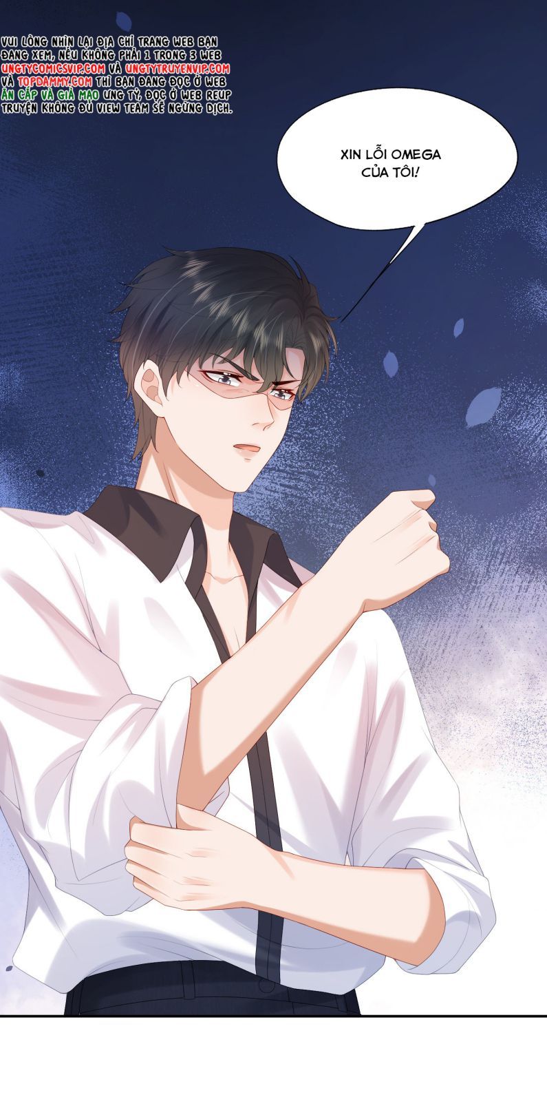 Phương Thức Chính Thức Giải Cứu Tiểu Đáng Thương Chapter 36 - 11